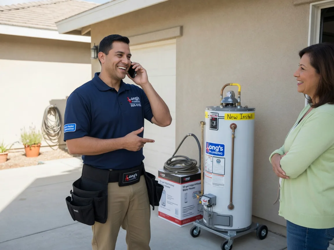 Leak Detection Randolph, MS FAQs